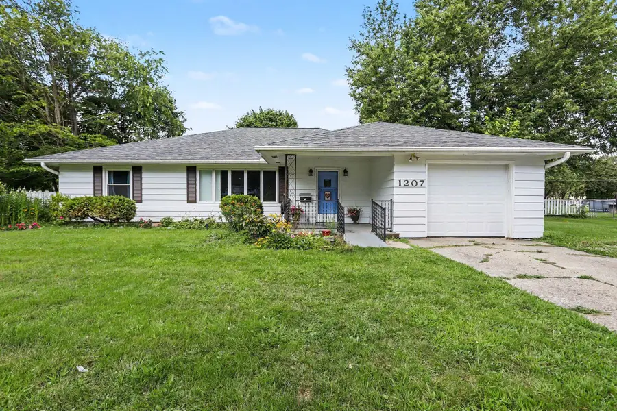 1207 Wilson Avenue, Sturgis, MI 49091 - #3