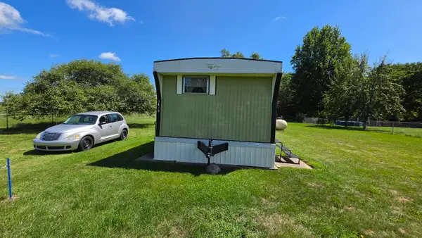 1618 Case Drive, UnionCity, MI 49094