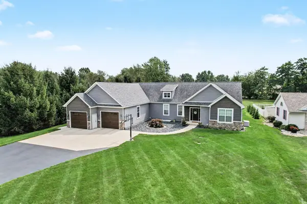 211 Adolph Shores Road, Coldwater, MI 49036