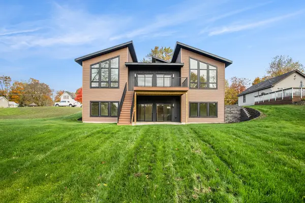 315 W High Street, UnionCity, MI 49094