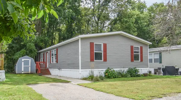 260 E Garfield Avenue Unit: Lot 137, Coldwater, MI 49036