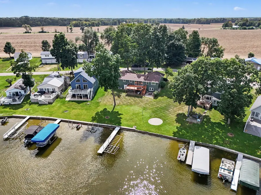 59287 Yeatter Road, Colon, MI 49040 - #2