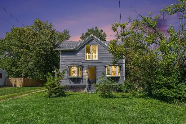 340 E Main Street, Hudson, MI 49247