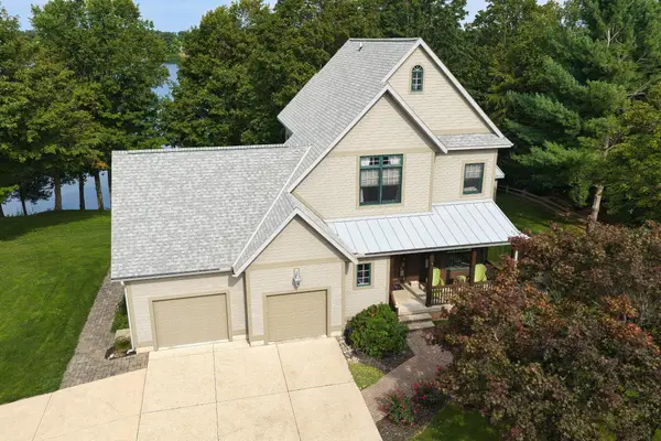 1177 Rustic Hills Drive, UnionCity, MI 49094