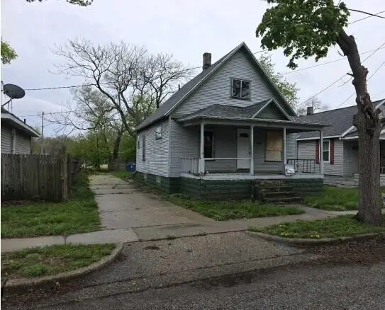897 Turner Avenue, Muskegon, MI 49442 - #2
