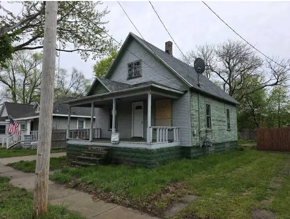 897 Turner Avenue, Muskegon, MI 49442 - #3