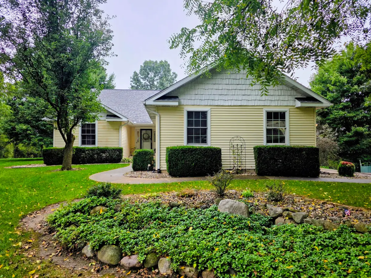 2033 Watkins Road, Battle Creek, MI 49015 - #1