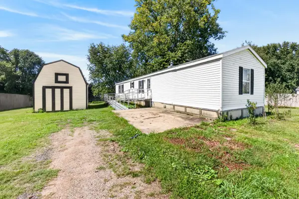 1717 9 Mile Road, UnionCity, MI 49094
