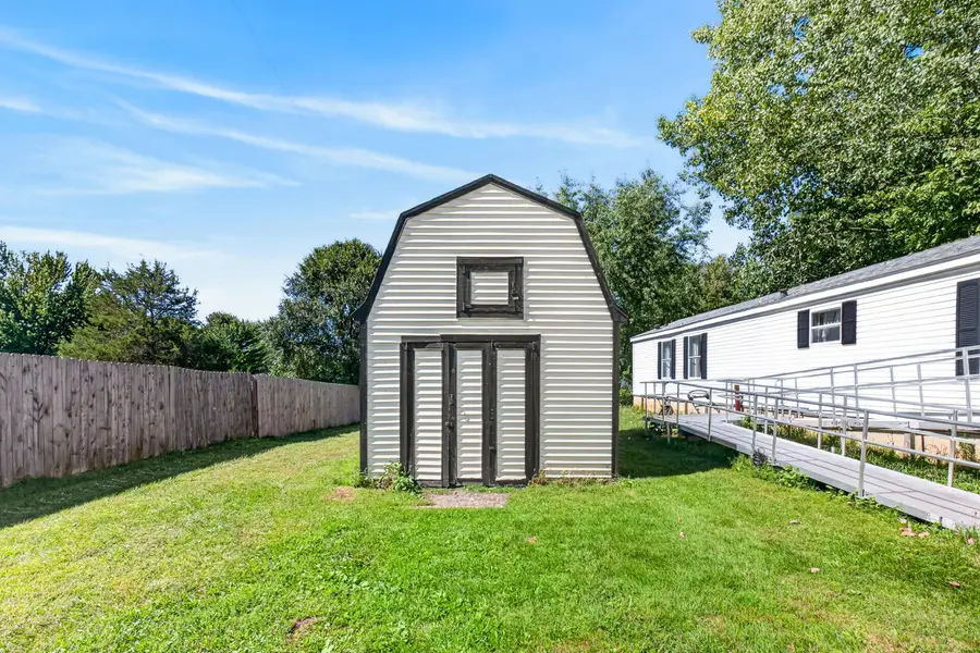 1717 9 Mile Road, Burlington, MI 49094 - #2