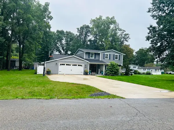 262 Kelle Drive, Coldwater, MI 49036