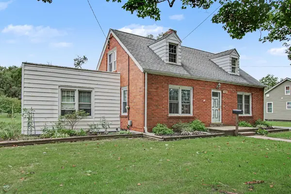 220 S Douglas Street, Bronson, MI 49028