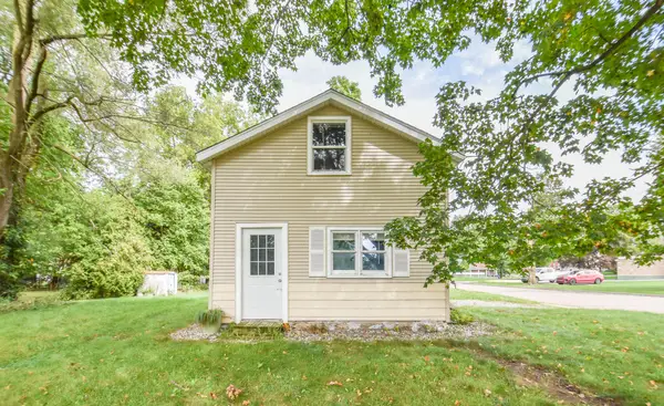 35 Lawton Street, Coldwater, MI 49036
