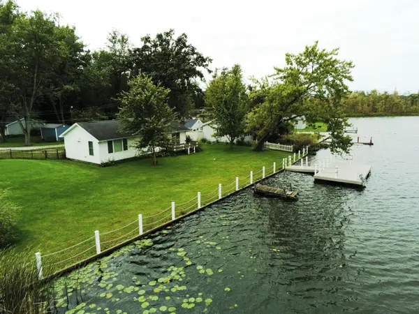 5309 Lake Road, Reading, MI 49274