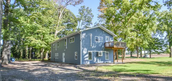 367 Margaret Ann Drive, Bronson, MI 49028