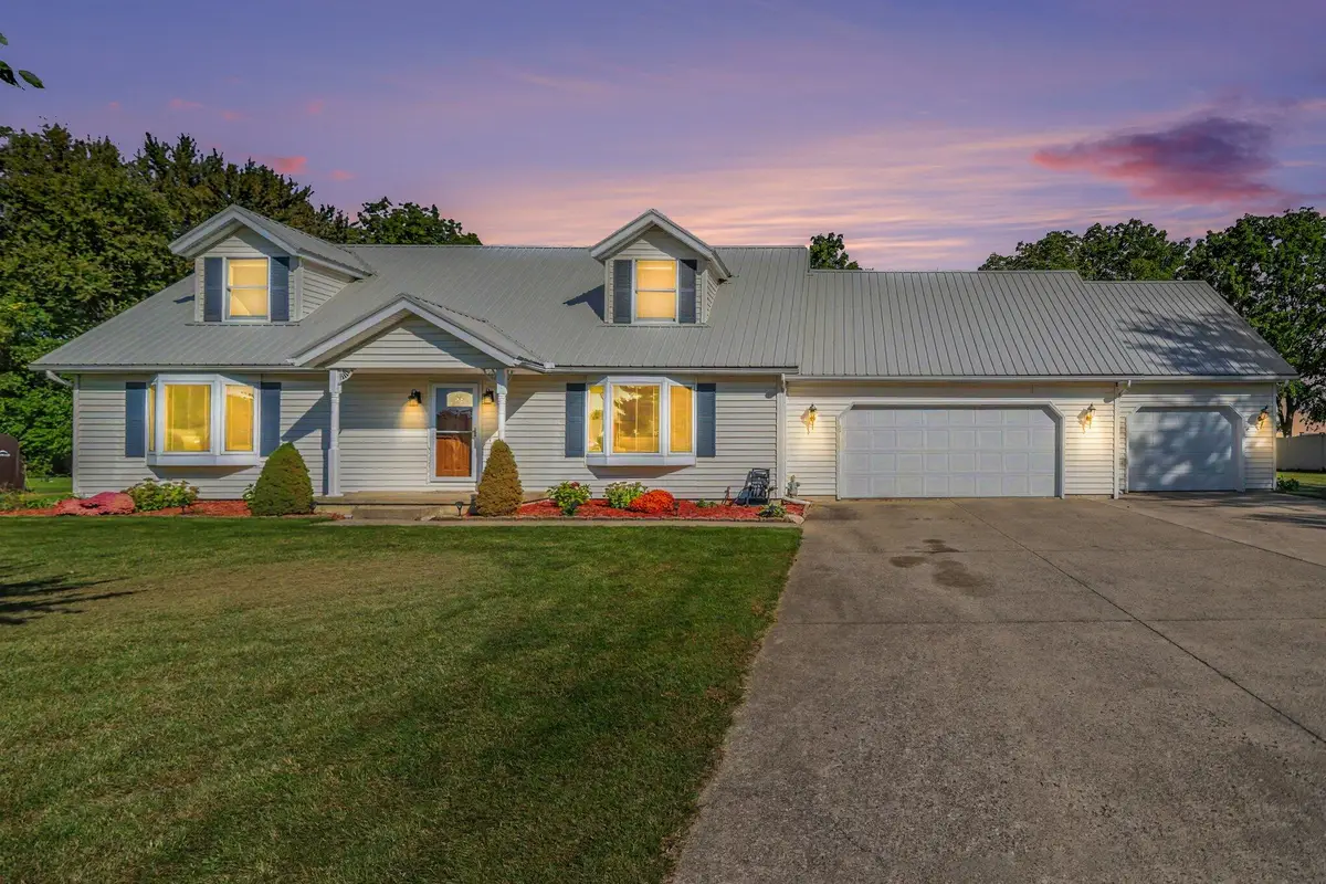 755 Tomahawk Trail, Coldwater, MI 49036 - #1