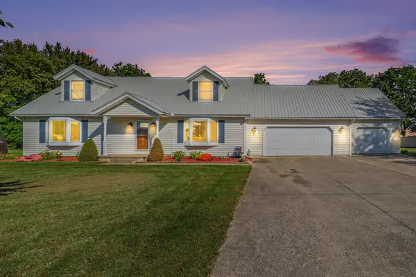 755 Tomahawk Trail, Coldwater, MI 49036