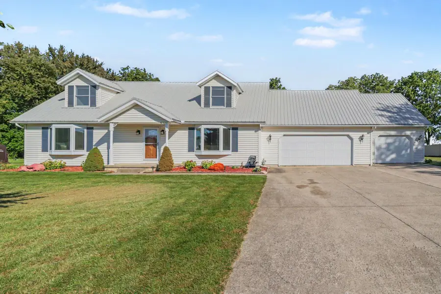 755 Tomahawk Trail, Coldwater, MI 49036 - #2