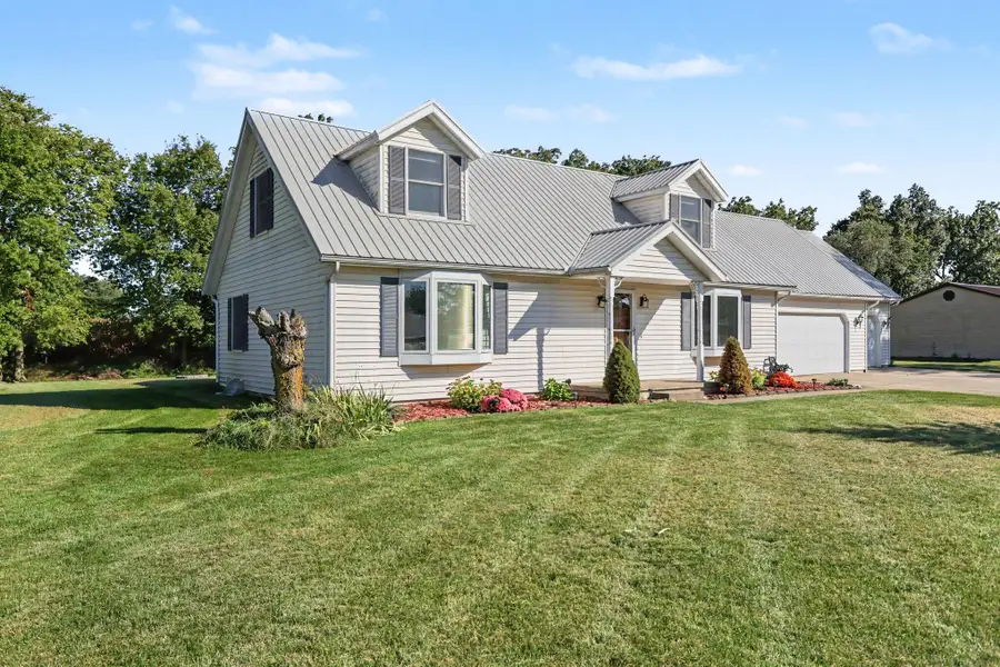 755 Tomahawk Trail, Coldwater, MI 49036 - #3