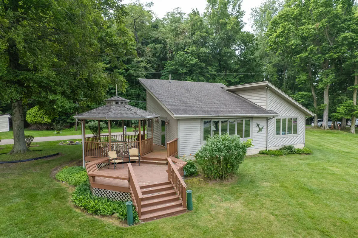 128-A Wilmin Road, Quincy, MI 49082 - #1