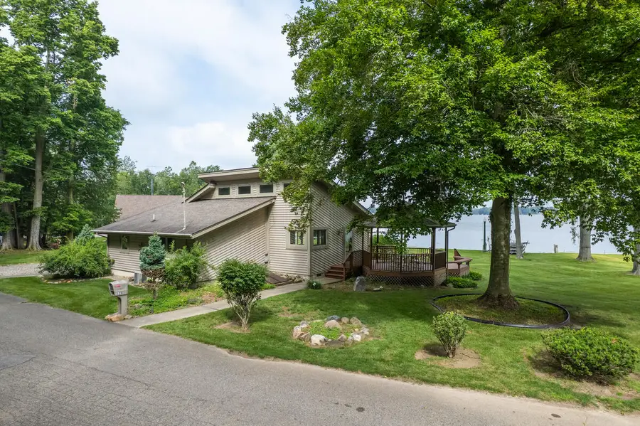 128-A Wilmin Road, Quincy, MI 49082 - #2