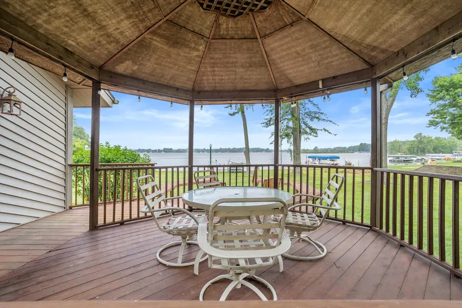 128-A Wilmin Road, Quincy, MI 49082 - #3