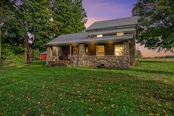 23725 L Drive N, Marshall, MI 49068
