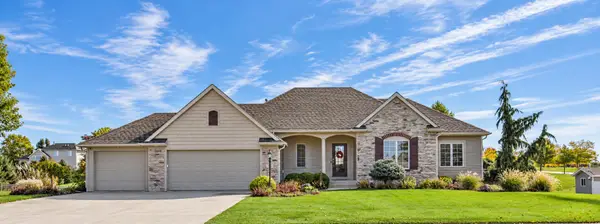 51 Candlewood Court, Coldwater, MI 49036
