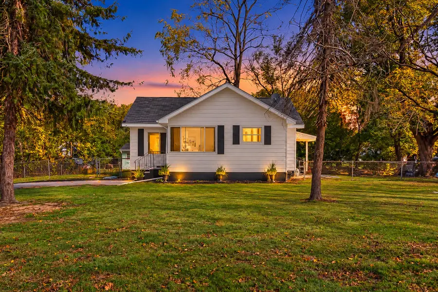 52 Roseneath Avenue, Battle Creek, MI 49037 - #2
