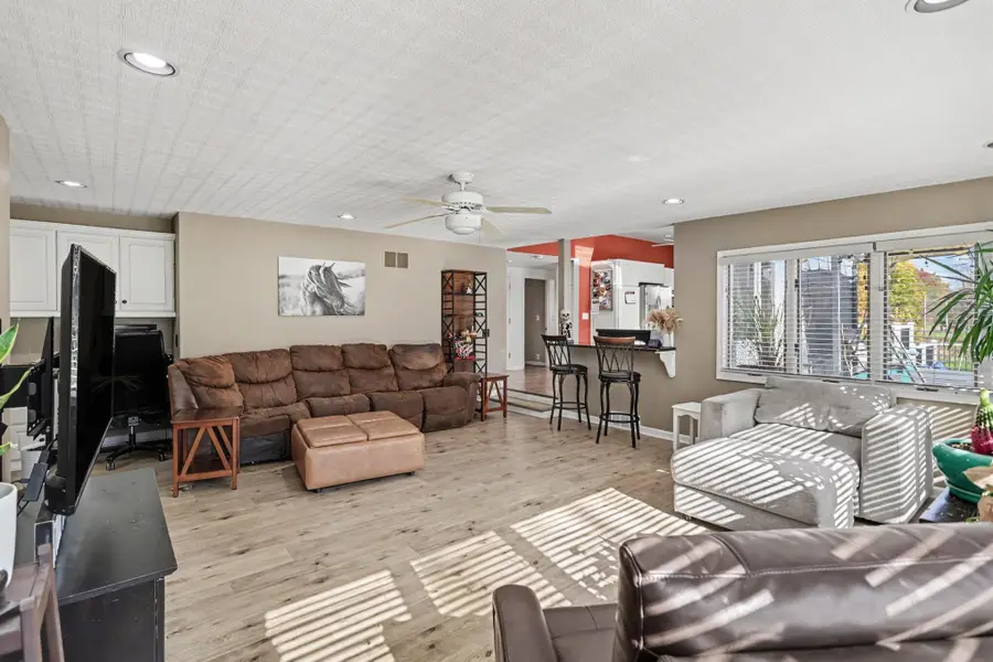 2465 W Kimmel Road, Jackson, MI 49201 - #3