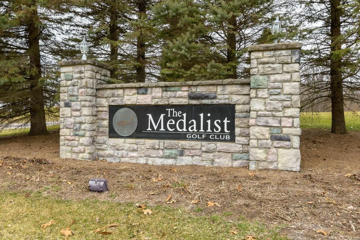 Fairway Drive, Marshall, MI 49068 - #1