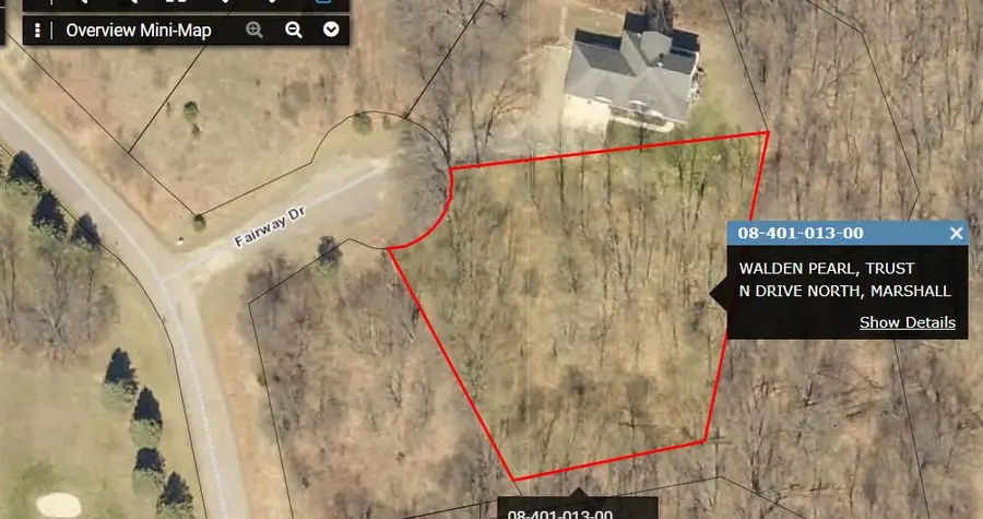 Fairway Drive, Marshall, MI 49068 - #2