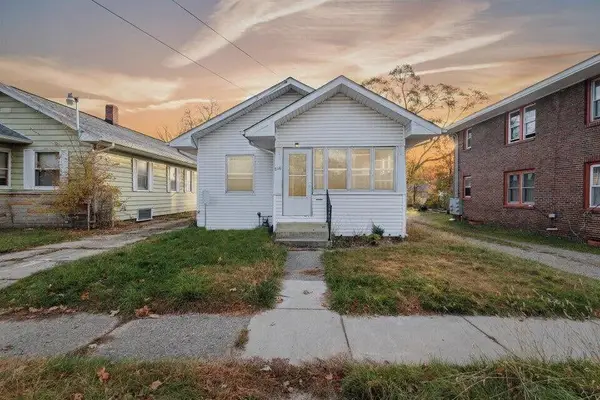 216 Kendall Street N, BattleCreek, MI 49037