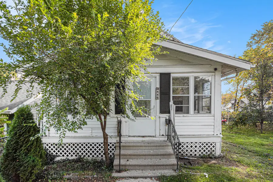 446 N 24th Street N, Springfield, MI 49037 - #3