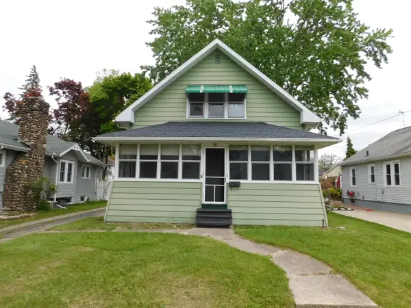 38 East Avenue N, BattleCreek, MI 49017