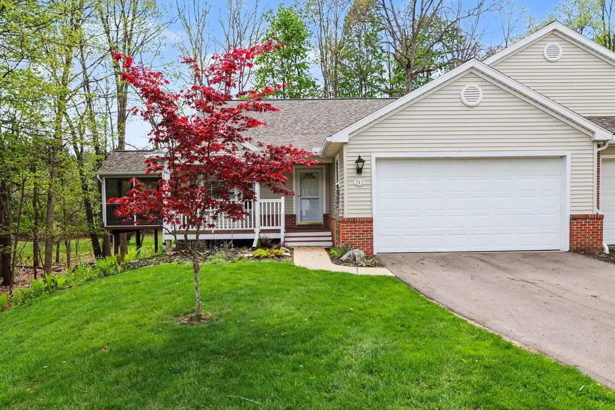 212 Chauncey Court, Marshall, MI 49068 - #1