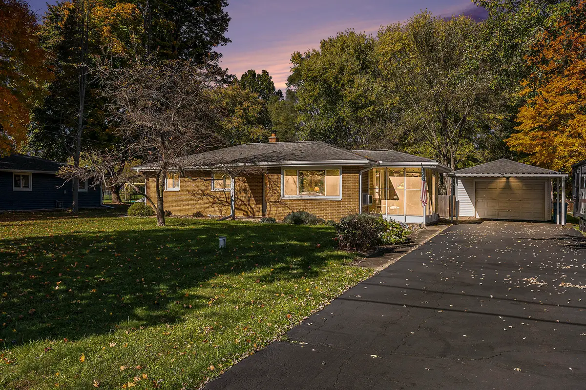 132 Oriole Drive, Battle Creek, MI 49037 - #1