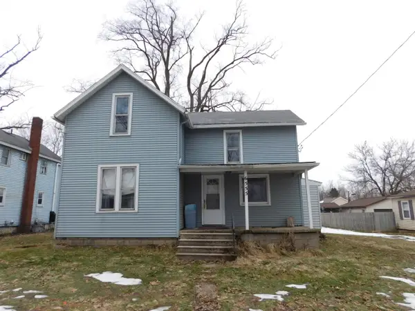 6555 Pipestone Street, EauClaire, MI 49111