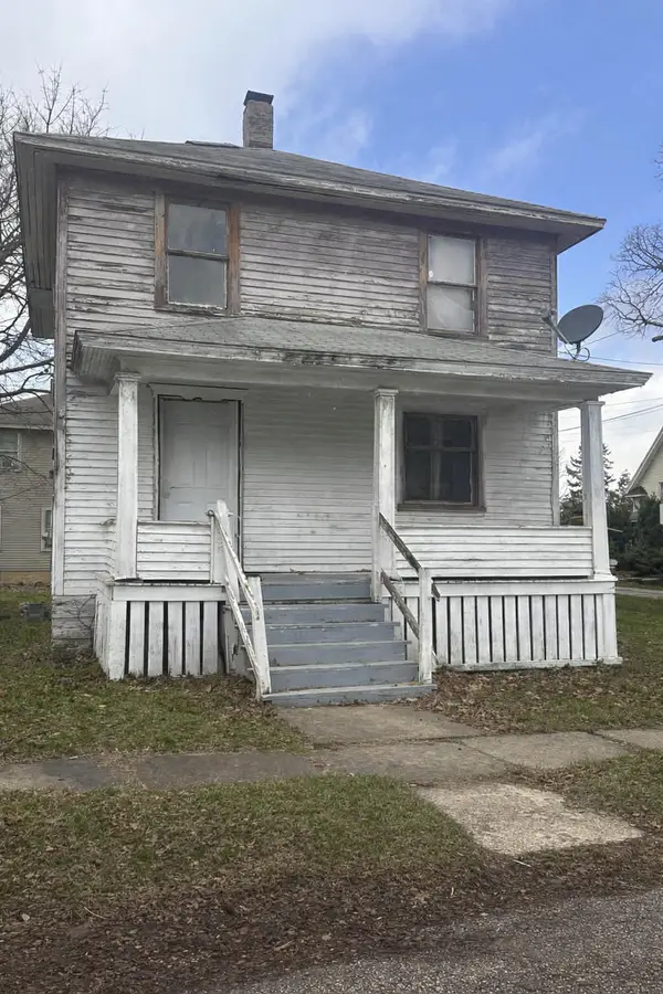 505 Bidwell Street, Albion, MI 49224