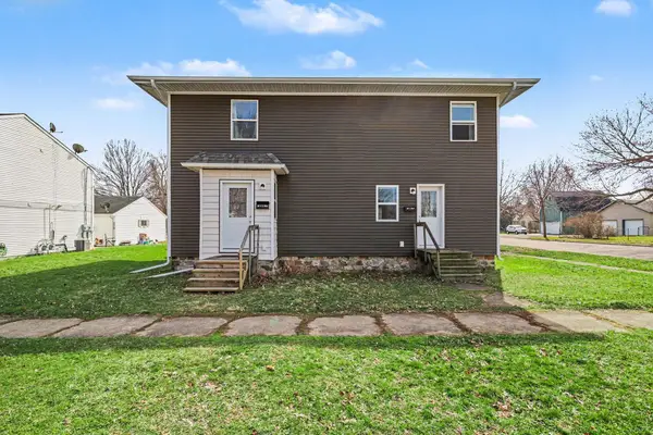 201 E Main Street, Homer, MI 49245
