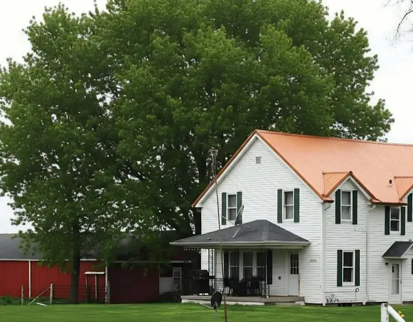 12409 Bellevue Road, BattleCreek, MI 49014