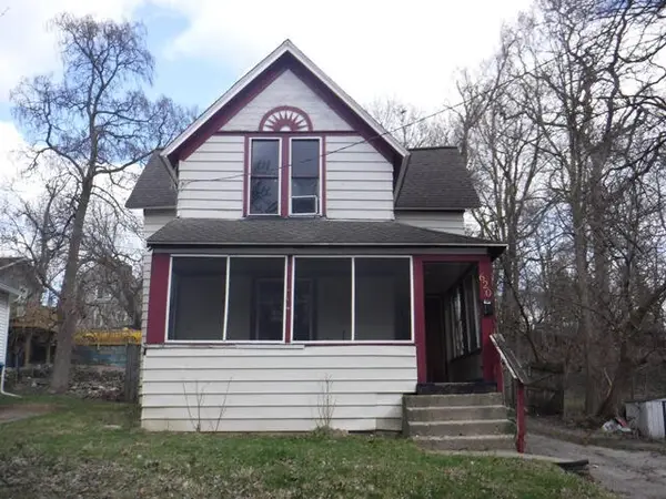 620 Gilbert Avenue, Kalamazoo, MI 49048
