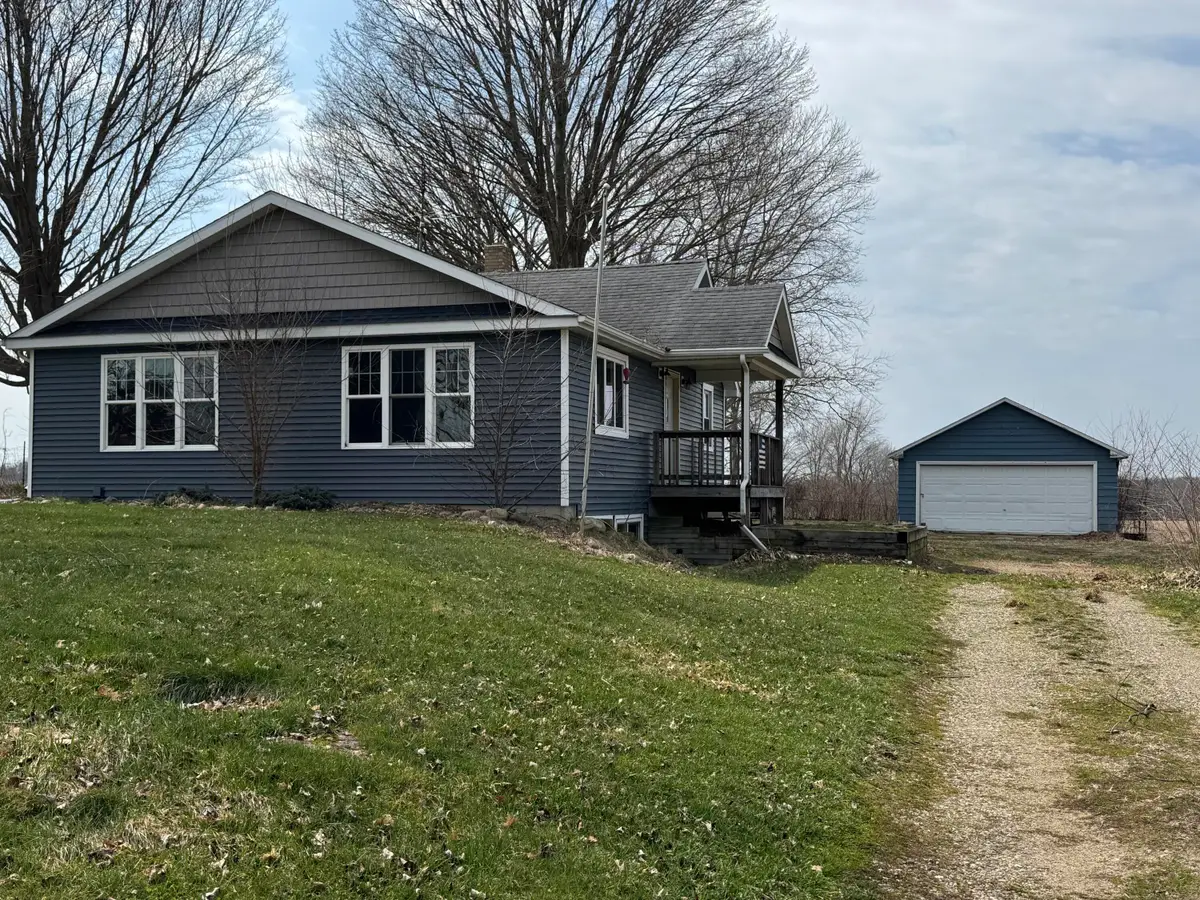 13512 S 42nd Street, Vicksburg, MI 49097 - #1