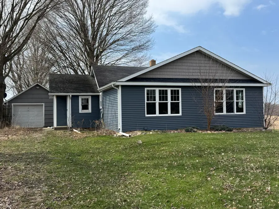 13512 S 42nd Street, Vicksburg, MI 49097 - #3