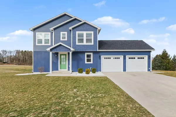 1260 Donald Avenue, UnionCity, MI 49094