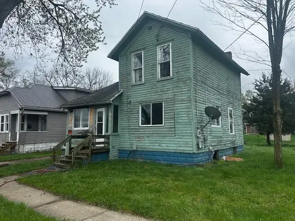 93 Webber Street, BattleCreek, MI 49015