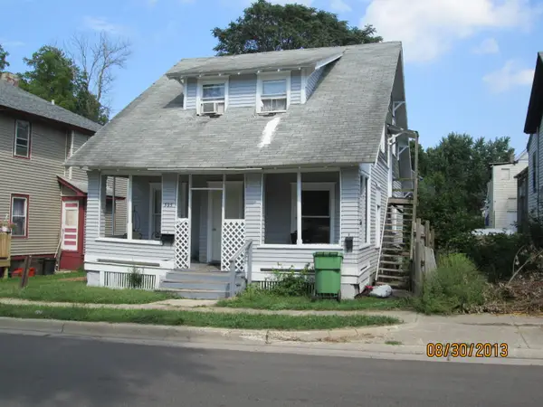 395 E Burnham Street Modifier: A and B, BattleCreek, MI 49014