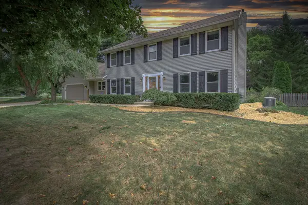 4946 Catskill Street, Galesburg, MI 49053