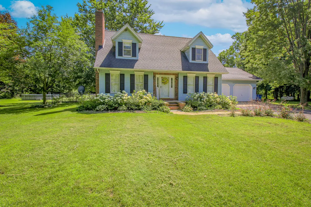 7120 15 1/2 Mile Road, Marshall, MI 49068 - #1