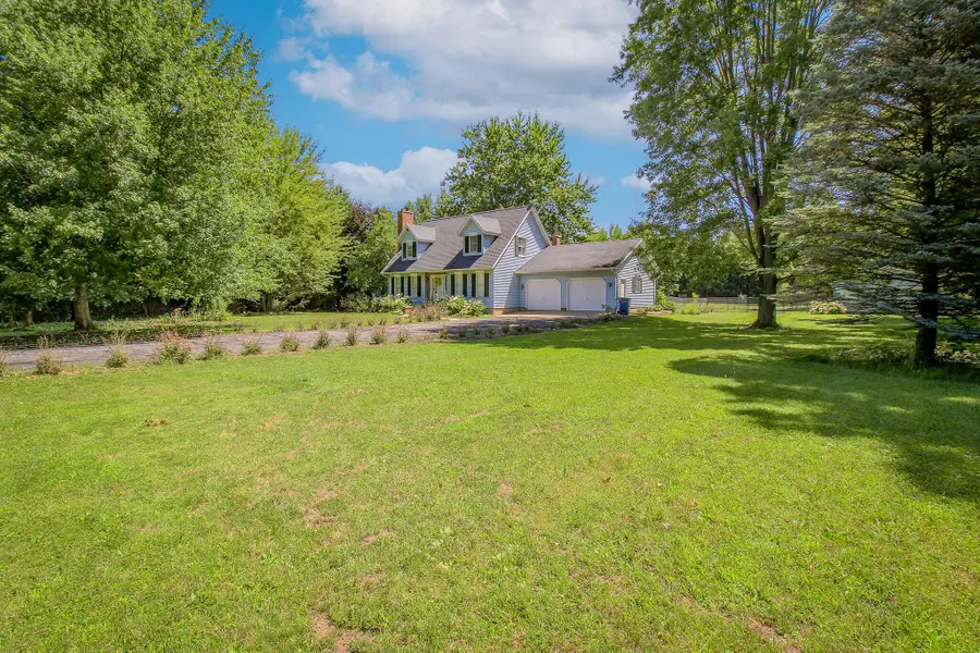7120 15 1/2 Mile Road, Marshall, MI 49068 - #3