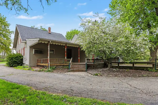 12421 E Michigan Avenue, BattleCreek, MI 49014